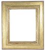 Exceptional Foster Brothers Gilt Boston Frame