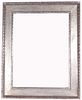 American, 1920's Silvered Frame