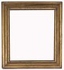 French, 19th century Frame