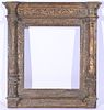 Italian 19th Century Tabernacle Frame