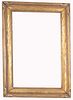 American Arts & Crafts Style Frame