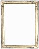 American 1920's Silvered Frame