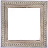 American, 1950's Carved Frame