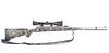 Remington Model 700ML .50 Cal Muzzle Loading Rifle