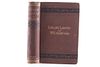1874 1st Ed. "Life & Labours Of David Livingstone"