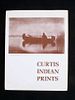 Edward S. Curtis (1868-1952) Curtis Indian Prints