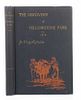 The Discovery of Yellowstone Park By Langford 1905
