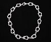 Authentic Tiffany & Co. Sterling Silver Necklace