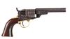Colt Model 1849 Single Action Pocket Revolver