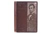 "Portrait Life Of Lincoln" By Miller 1910 1st Ed.