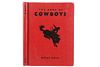 "The Book of Cowboys" By Holling C. Holling 1st Ed