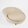 20th Century Circle Lounge Chair