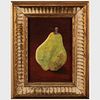 Midge Calahan: Pear