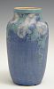 Newcomb College Matte Glaze Baluster Vase, 1925, b