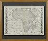 "Facsimile of a Map of Africa Printed in 1626," 18