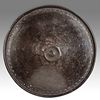 Shield, Bongo People, 19th C.