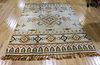 Rocha Of Portugal Vintage Shag Pile Carpet