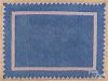 Appliqué block in sawtooth border crib quilt, early/mid 20th c., 56'' x 41''.