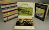 (4) Art Reference Books, American Painting, Hopper
