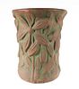 PETERS and REED Terracotta Floral Vase