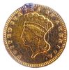 1873 US $1 Gold Coin