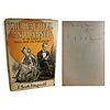 F. Scott Fitzgerald Signed First Edition of The Beautiful and Damned