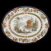 Royal Doulton Madras Platter.
