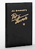 Baker, Al. Pet Secrets. New York: George Starke, 1951. Cloth stamped in gilt. Number 342 from the first, limited deluxe edition of 500 copies. Illustr