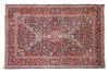 Kashan Persian Carpet