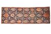 Antique Malayer Persian Carpet