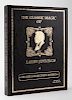 Maxwell, Mike. The Classic Magic of Larry Jennings. Lake Tahoe: L&L, 1986. Black leather stamped in gold with matching slipcase. Illustrated. 4to. Num