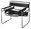 Marcel Breuer Designed Wassily Chair