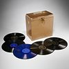 (38) 1930s vintage records, incl. Fred Astaire