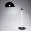 Joe Colombo style adjustable desk lamp