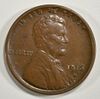1916-D LINCOLN CENT BU