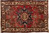 Persian Carpet, c. 1930's