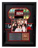 A Dido: No Angel RIAA Certified 4x Platinum Album 16 1/2 x 12 1/2 inches.