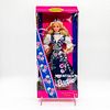 Vintage Mattel Barbie Doll, Norwegian Barbie
