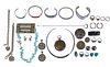 Tiffany & Co. and Sterling Silver Jewelry Assortment