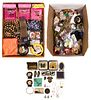 Silver, Designer and Costume Jewelry and Wristwatch Assortment