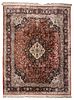 Persian Room Size Rug