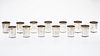 13 Sterling Silver Mint Julep Cups
