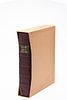 Griffith's History Cheltenham, 1826, Leather Bound