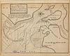 Moll, Plan of Port Royal Harbour in Carolina 1730-32