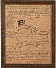 Plan of 500 Acres Called Memphis, Savannah, Print