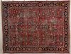 Lillihan Carpet, c. 1920
