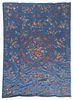 Fine Chinese Embroidered Silk Panel