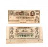 Lot of 2: Obsolete Notes.