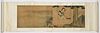 Chinese Horizontal Painted Scroll