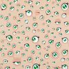 Takashi Murakami - Jellyfish Eyes